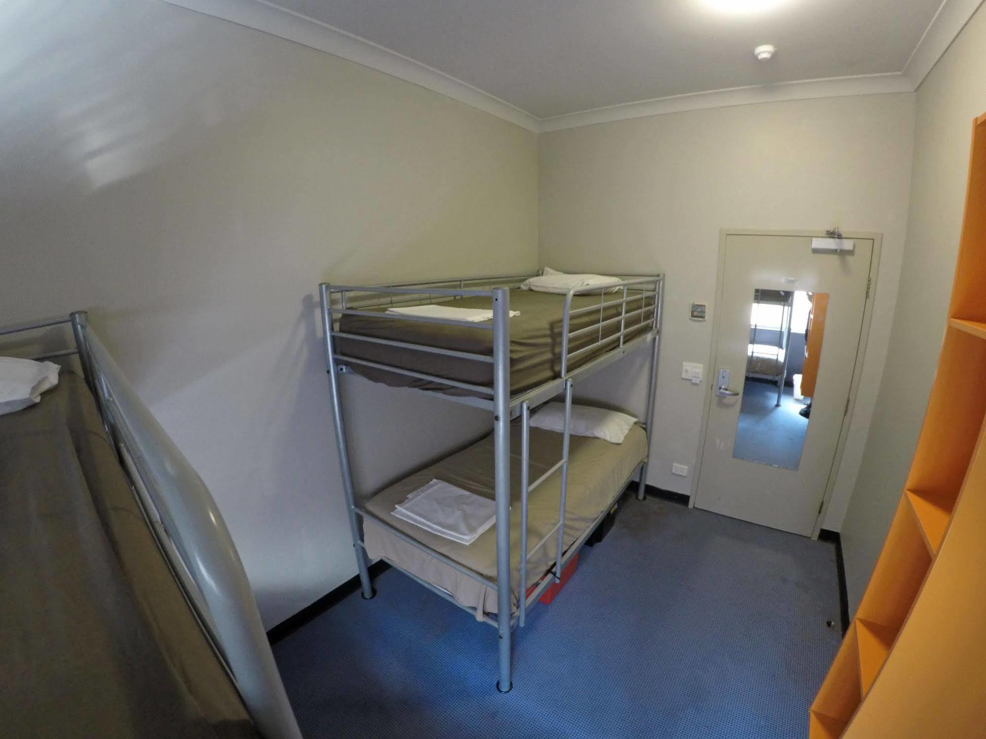 Global Backpackers Port Douglas Luaran gambar