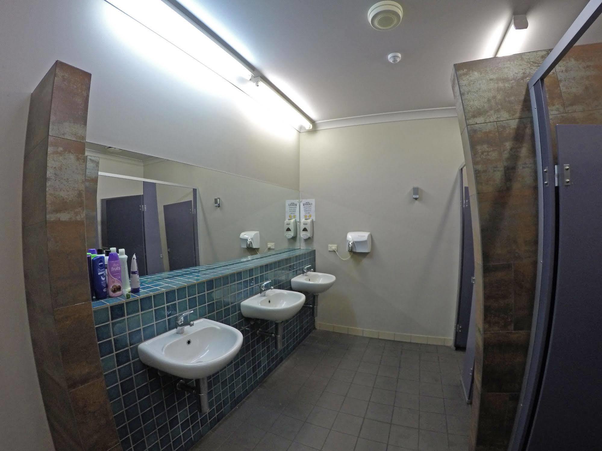 Global Backpackers Port Douglas Luaran gambar